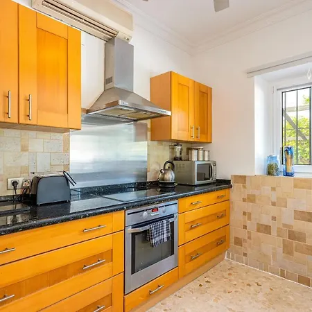 Finca Fabian Villa Nerja