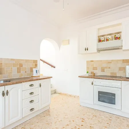 Villa Finca Fabian