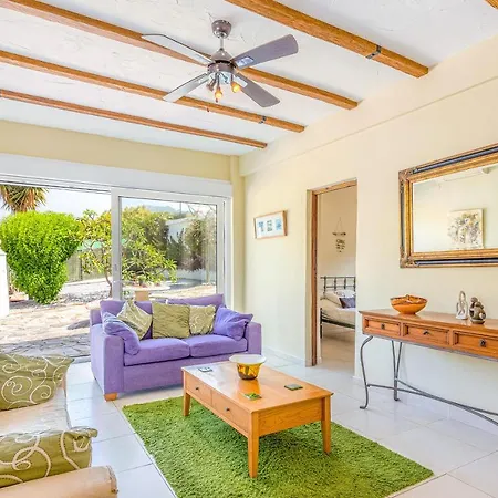 Finca Fabian Villa Nerja