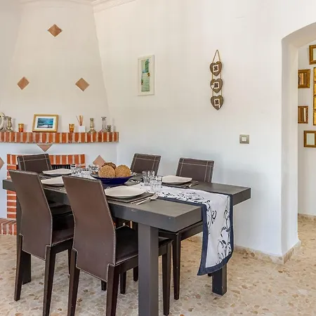 Villa Finca Fabian *
