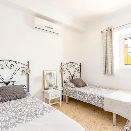 Finca Fabian Villa
