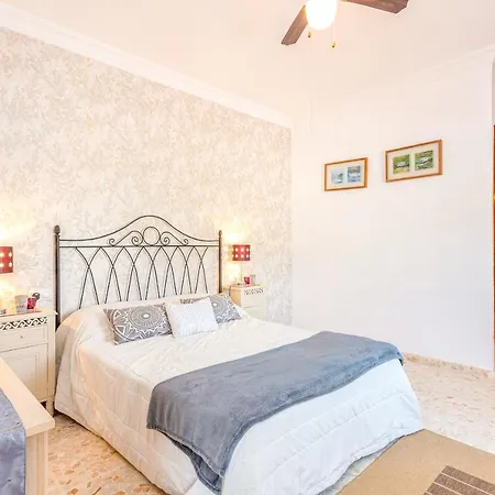 Finca Fabian Villa Nerja