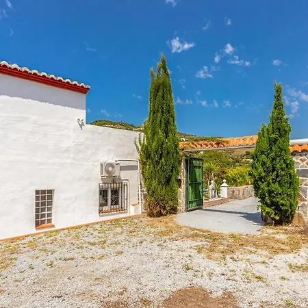Finca Fabian Villa Nerja