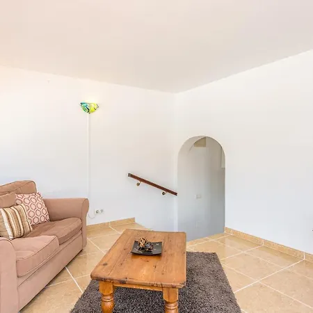 Villa Finca Fabian *