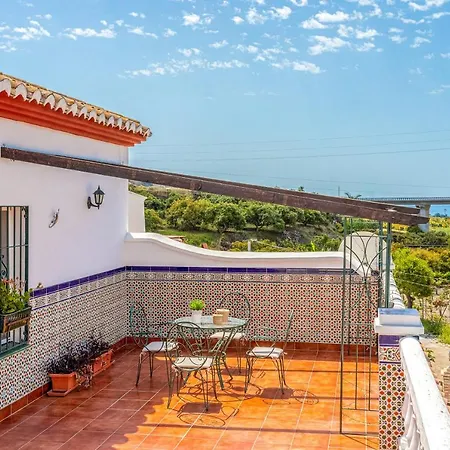 Finca Fabian * Nerja