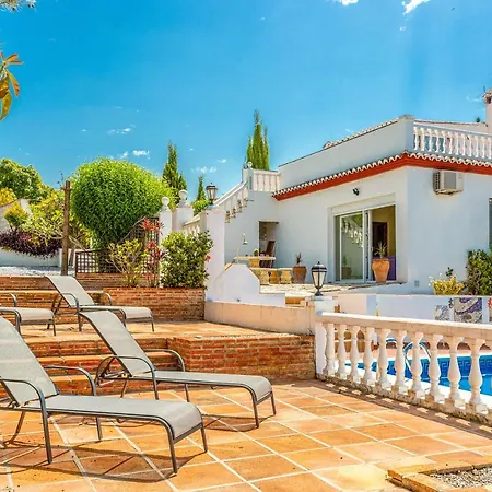 Villa Finca Fabian