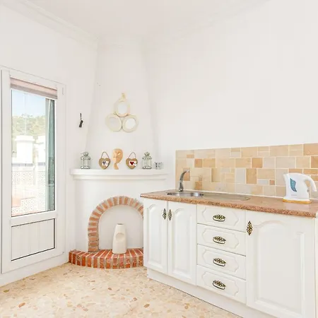 Villa Finca Fabian